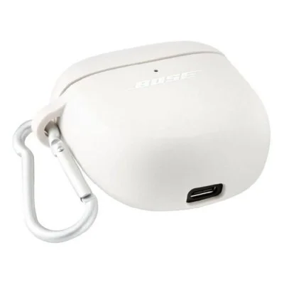 Bose Silicone Case Cover for Bose Quiet Comfort Earbuds II – SoapStone